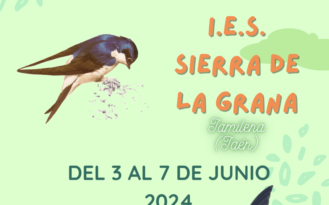 VIII SEMANA DE LA CIENCIA